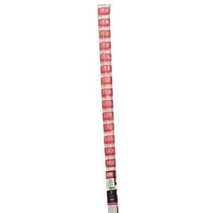 Slimline 12.5mm x 3m White Z Flashing