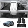 3D Floor Mats for Aion AION V 2025-Onwards  Car Waterproof Interior Protection Liner Set