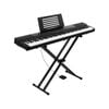 Alpha 88 Keys Electronic Piano Keyboard w/ Sustain pedal