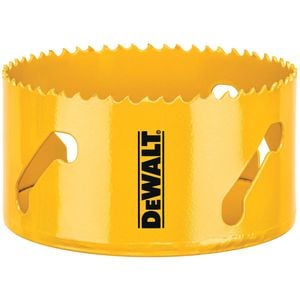 DeWALT 102mm Bi-Metal Hole Saw DAH180064