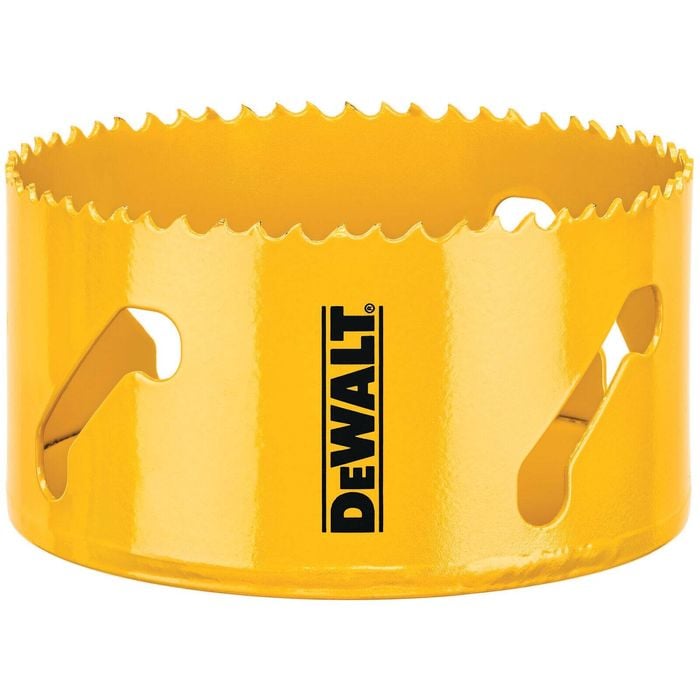 DeWALT 102mm Bi-Metal Hole Saw DAH180064