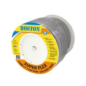 BOSTON 25mm Drain Hose