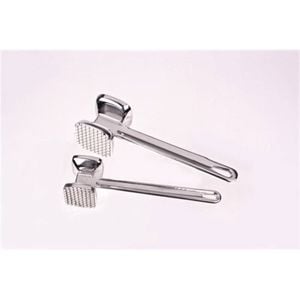 Aluminium Meat Tenderiser Large D.Line