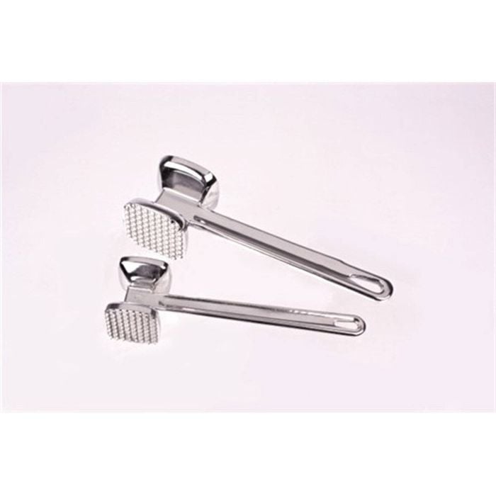 Aluminium Meat Tenderiser Large D.Line