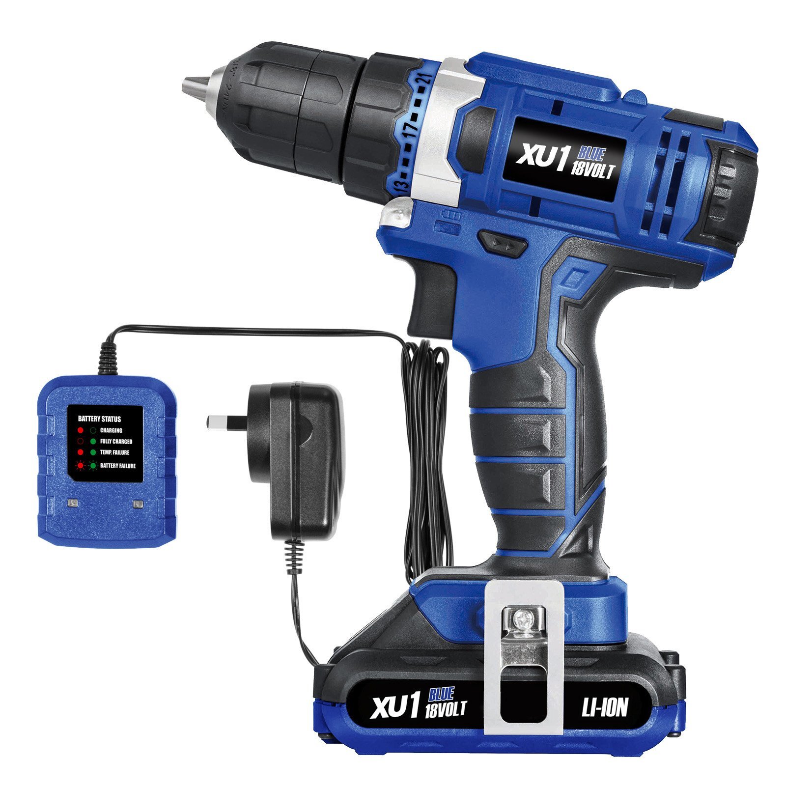 Cordless Power Tool Drill Kits Bunnings Australia