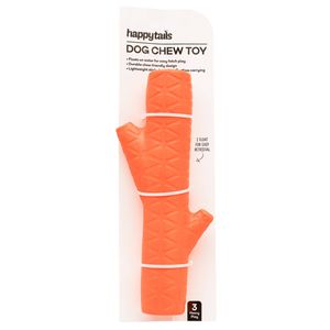 Happy Tails Floating Dog Stick Chew Toy