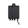 Brilliant Smart Black Combi WI-FI Controller and 60W Transformer