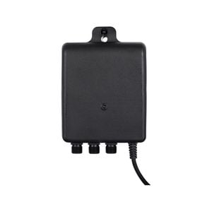 Brilliant Smart Black Combi WI-FI Controller and 60W Transformer