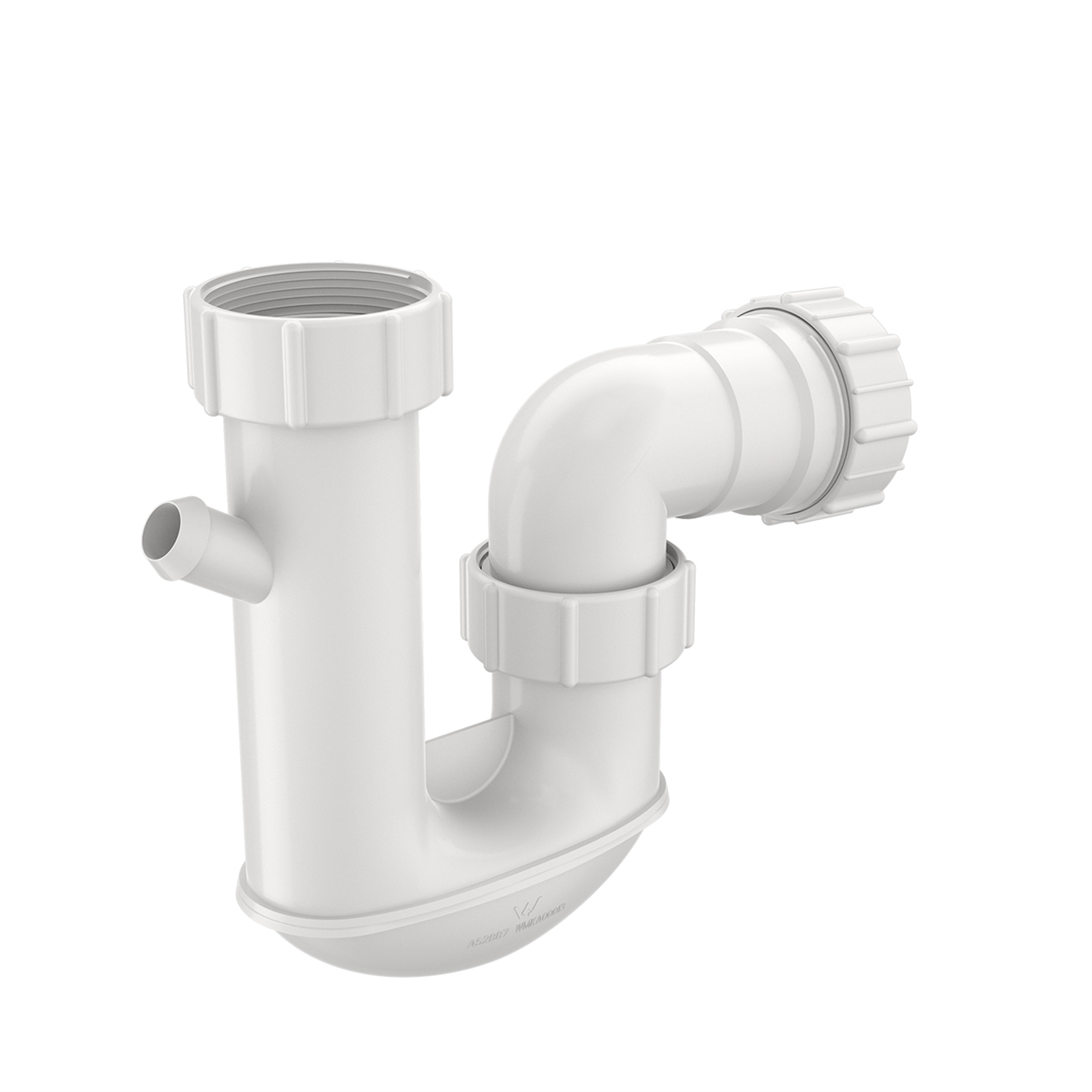 Caroma 50mm P Trap Bunnings Australia