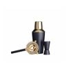 3pc BarCraft Matte 500ml Cocktail Shaker/25ml/50ml Jigger/Strainer Set BLK