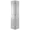 Hume 2040 x 820 x 35mm Hayman BF6 Internal Bifold Door