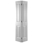 Hume 2040 x 820 x 35mm Internal Bifold Door Hayman BF6