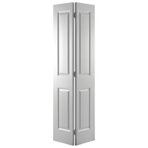 Hume 2040 x 820 x 35mm Hayman BF6 Internal Bifold Door