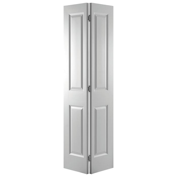 Hume 2040 x 820 x 35mm Hayman BF6 Internal Bifold Door