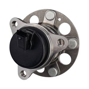 Rear Wheel Bearing Hub for Hyundai i30 CN7 Kia Niro DE SG2 2020-On 3-Bolt Flange