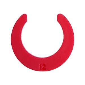 John Guest 12mm Locking Clips
