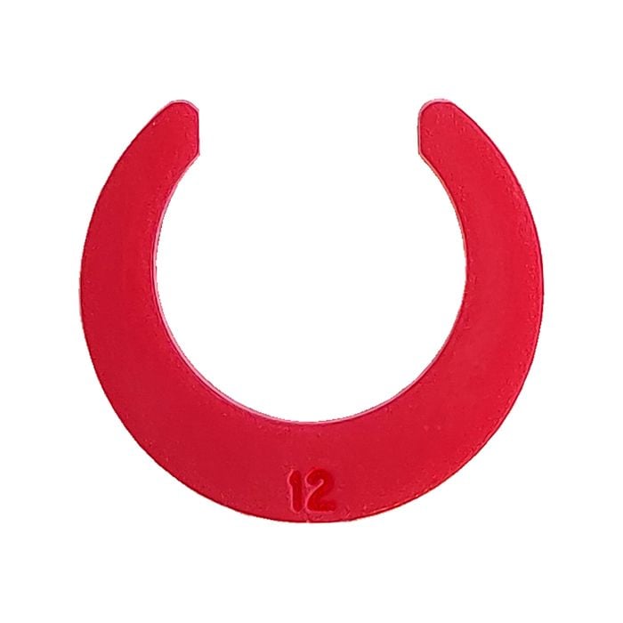 John Guest 12mm Locking Clips