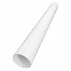 Kinetic 65mm x 3m PVC Socketed Downpipe