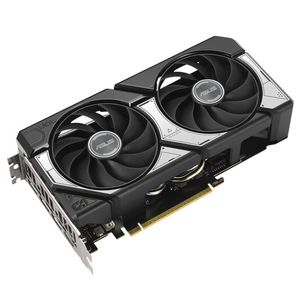 ASUS DUAL RTX5060 Ti OC GPU - 16GB GDDR7, 28Gbps, 767 TOPs Performance