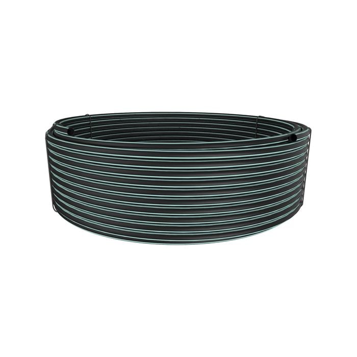 Marley 15mm x 25m 950 Series Alkathene Pipe