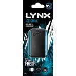Lynx Vent Clip Ice Chill - 1 Pack