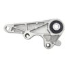 Machter Autoparts Rear Lower Engine Mount Fit For Volvo S40 V50 C30 C70 2.4L 5Cyl Auto 2006-2016