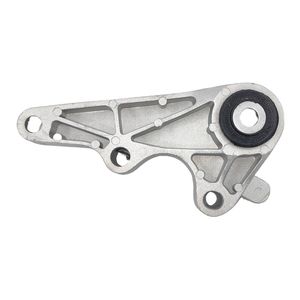 Machter Autoparts Rear Lower Engine Mount Fit For Volvo S40 V50 C30 C70 2.4L 5Cyl Auto 2006-2016