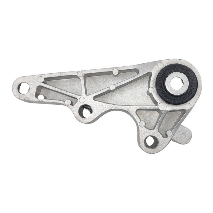 Machter Autoparts Rear Lower Engine Mount Fit For Volvo S40 V50 C30 C70 2.4L 5Cyl Auto 2006-2016