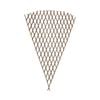 Lattice Makers 1200mm Willow Fantail