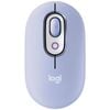 Logitech POP Wireless Mouse (Lilac)
