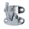 Miles Nelson Chrome Plate Spur Fastener