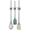 Matfer Bourgeat Stainless Steel Wall Mount Holder