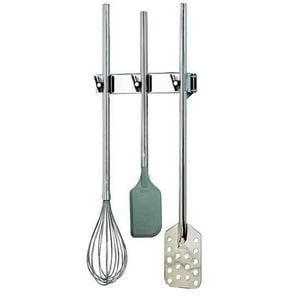 Matfer Bourgeat Stainless Steel Wall Mount Holder