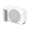 Smallrig L-shaped Mount Plate With Handle For Canon Eos R50 V (white) 5430