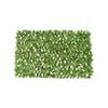 2 x 1m Light Ivy Cloth Bamboo Expand Artificial Hedge