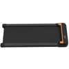 YOPOWER Lightweight Walking Pad Treadmill for Home, 120kg Capacity