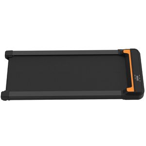 YOPOWER Lightweight Walking Pad Treadmill for Home, 120kg Capacity