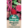 Fothergill's Detroit Beetroot Organic Seeds