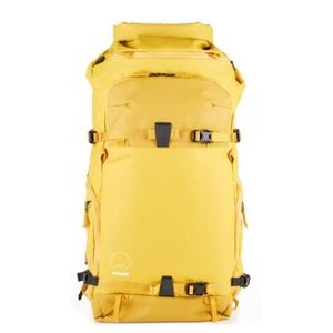 Shimoda Action X50 V2 Backpack - Yellow