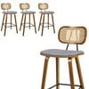ALFORDSON Bar Stools 4X