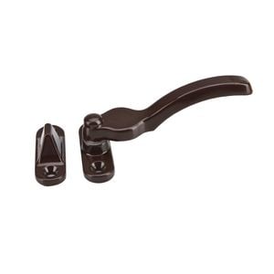 Jaeco Standard Wedge Fastener Bronze