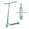 Core Sl3 Complete Scooter - Chrome/teal - Chrome | Core | 7y+