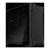Gigabyte C102 Tempered Glass Micro-atx Mid Tower Case - Black [gb-c102g]