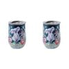 2PK Australian Flora Koala 360ml S/S Vacuum Insulated Tumbler Double Walled