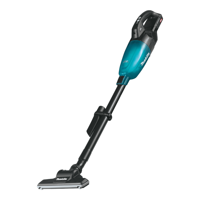 Makita 40V XGT Black Stick Vacuum CL004GZ24 - Skin Only
