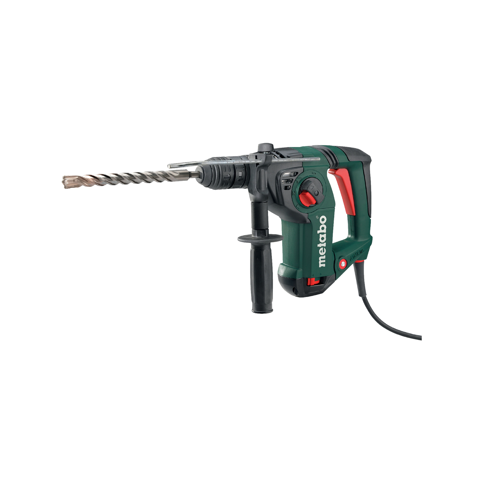 Metabo 800W KHE3251 SDS 3.1J Rotary Hammer - 600659190 product image