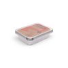 Jumbuck Foil Trays With Lids - 10 Pack
