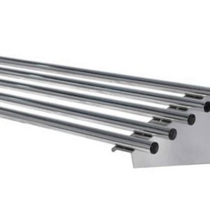 Mixrite Pipe Wall Shelves W1500 X D300 X H255 PWS15