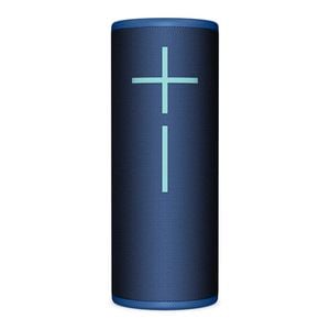 Ultimate Ears MEGABOOM 4 Portable Waterproof Bluetooth Speaker - Blue [984-001993]