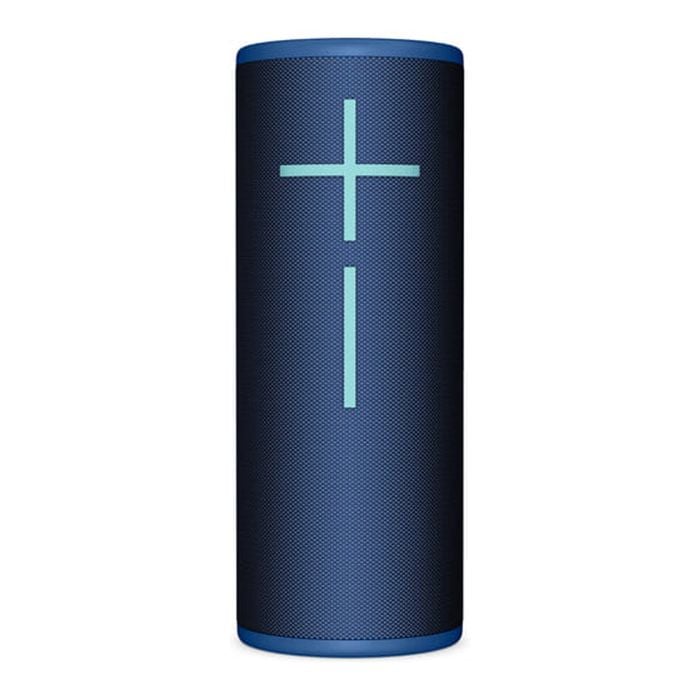 Ultimate Ears MEGABOOM 4 Portable Waterproof Bluetooth Speaker - Blue [984-001993]